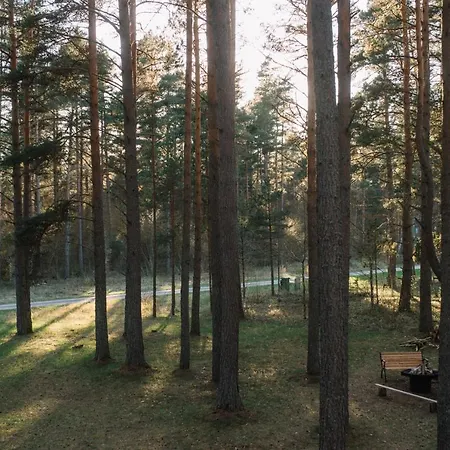 Prázdninový dům Noarootsi Maakodu