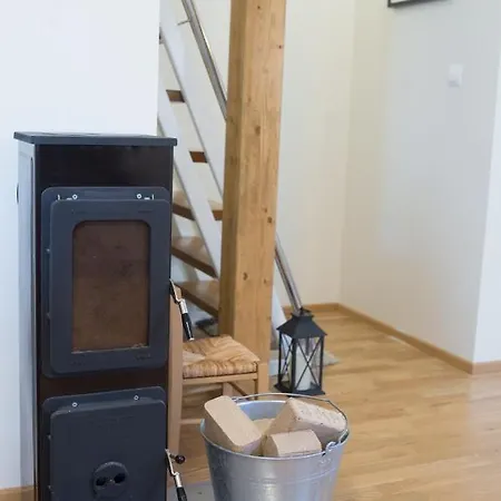 Noarootsi Maakodu Prázdninový dům Paslepa