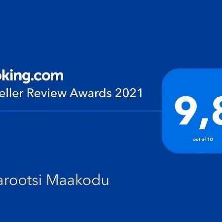 Noarootsi Maakodu * Paslepa